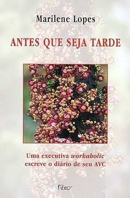 Antes que Seja Tarde