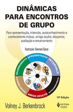 Dinâmicas para Encontros de Grupos