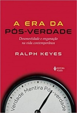 Era da pós-verdade