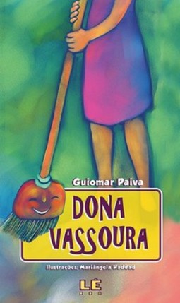 Dona vassoura