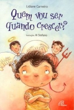 Quem Vou Ser Quando Crescer?