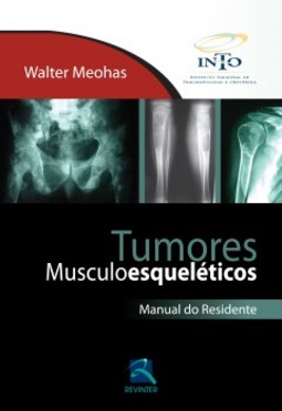 Tumores musculoesqueléticos: manual do residente