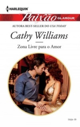 Zona Livre Para o Amor (Paixão Glamour #09)