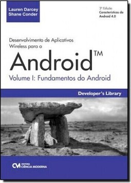 Desenvolvimento De Aplicativos Wireless Para O Android