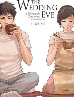 The Wedding Eve (Edição Única)