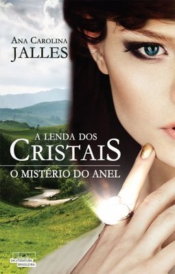 A LENDA DOS CRISTAIS
