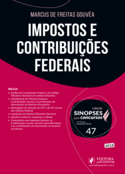 Impostos e contribuições federais