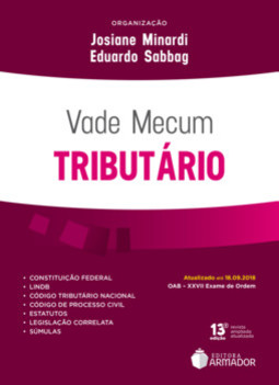 Vade mecum tributário