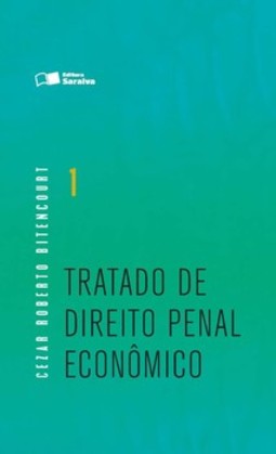 Tratado de direito penal econômico