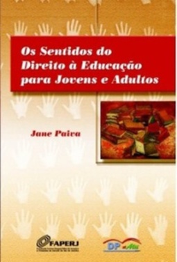 Os Sentidos do Direito à Educação para Jovens e Adultos