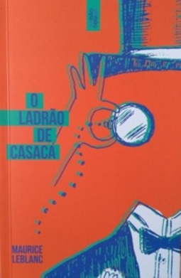 O Ladrão de Casaca (De Mão em Mão #6)