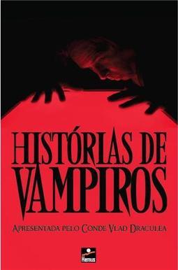 Histórias de Vampiros