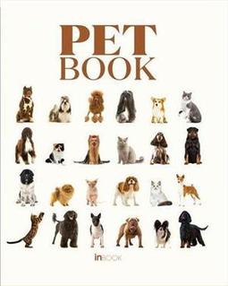 PET BOOK