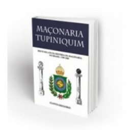 Maçonaria Tupiniquim