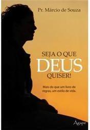 Seja o Que Deus Quiser