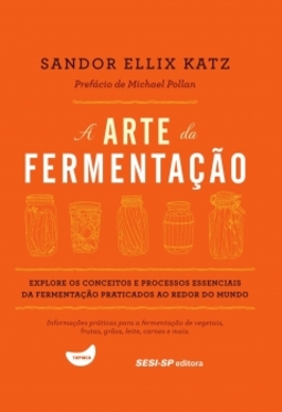 A arte da fermentação