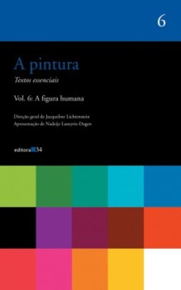 A pintura: textos essenciais: a figura humana