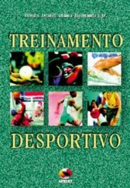 Treinamento Desportivo