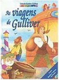 As Viagens de Gulliver