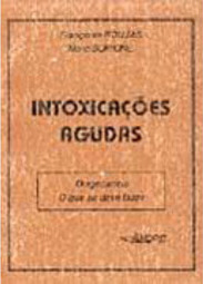 Intoxicações Agudas