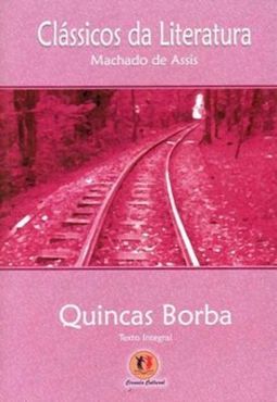 Quicas Borba