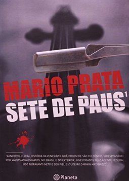 Sete de Paus