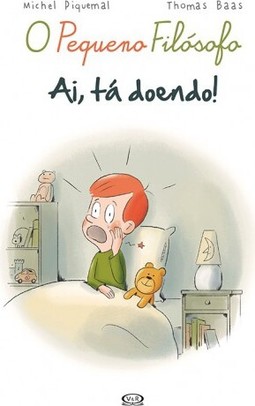 Ai, tá doendo!
