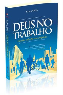 Deus no Trabalho