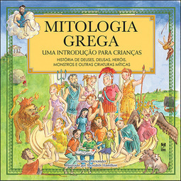 Mitologia Grega