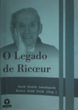 O legado de Ricoeur