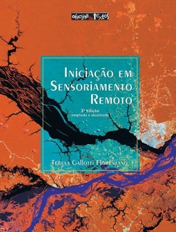 Iniciação em sensoriamento remoto