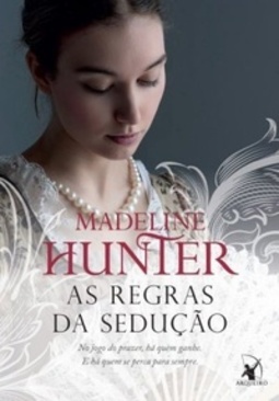 AS REGRAS DA SEDUÇAO