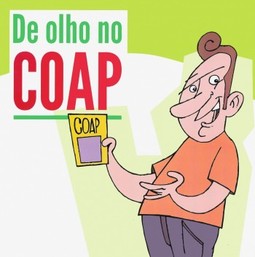 De olho no COAP