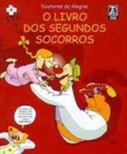 O Livro dos Segundos Socorros