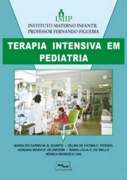 Terapia intensiva em pediatria