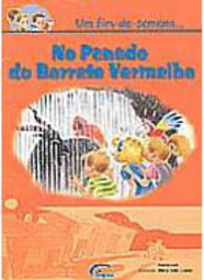 No Penedo do Barrete Vermelho - IMPORTADO