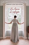 EN BUSCA DE REFUGIO (Haven Manor-0,5) (Spanish Edition)