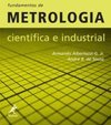 Fundamentos de Metrologia Científica e Industrial