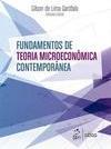 Fundamentos de teoria microeconômica contemporânea