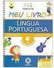 Projeto Meu Livro: Língua Portuguesa - 4 série - 1 grau