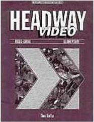 Headway Video - Elementary - Video Guide - Importado