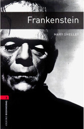 Frankenstein - Level 3