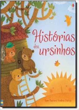 HISTORIAS DOS URSINHOS