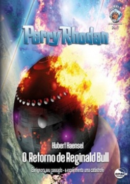 O Retorno de Reginald Bull (Perry Rhodan #2917)