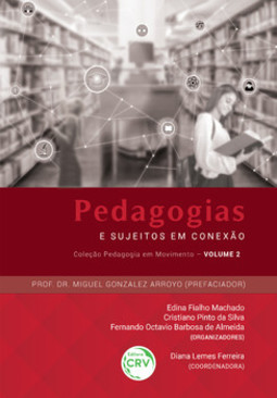 Pedagogias e sujeitos em conexão