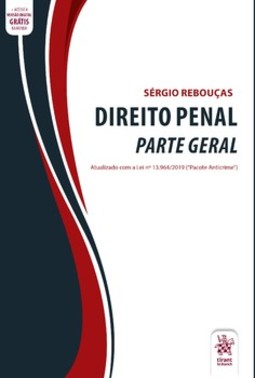 Direito penal - Parte geral