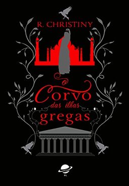 O Corvo das Ilhas Gregas