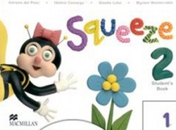Promo-Squeeze Student's Book With Audio CD-2