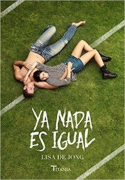 Ya Nada es Igual (Lluvia en él Corazón #2)