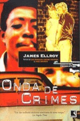 Onda de Crimes